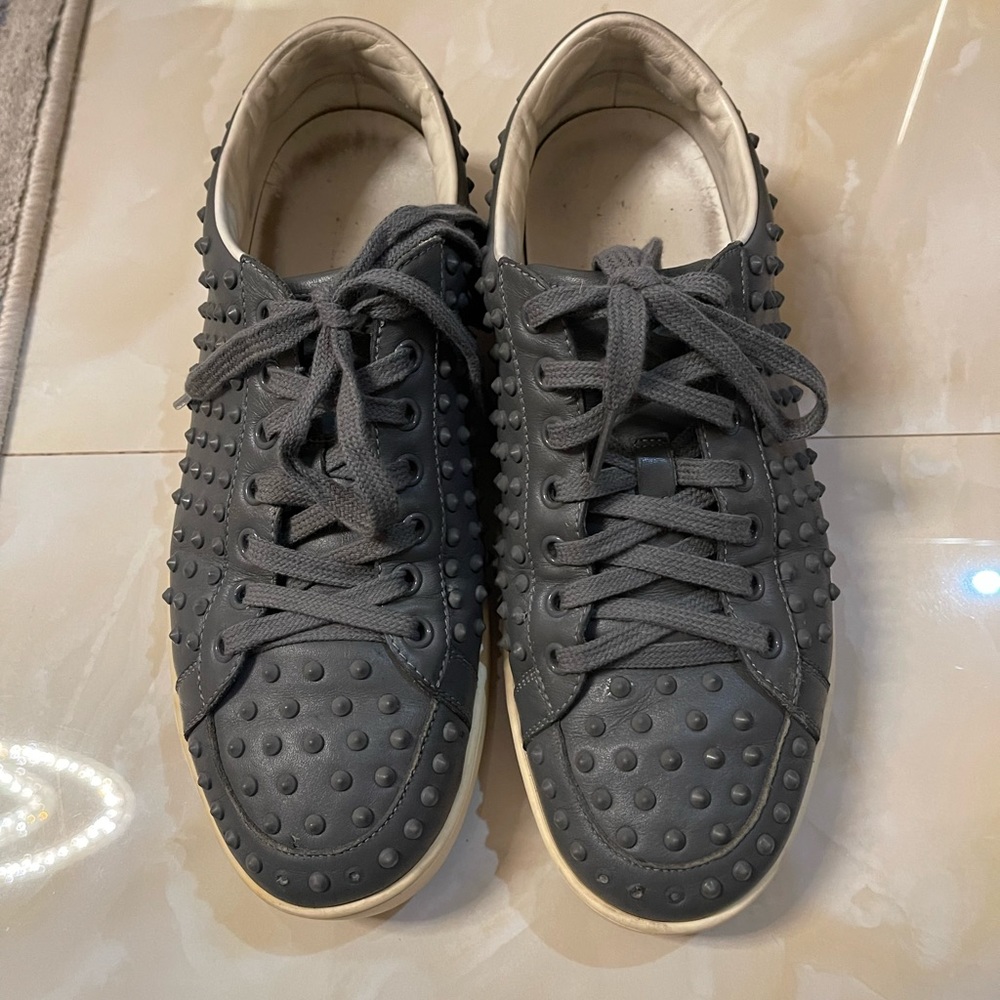 GUCCI- Mens loafers